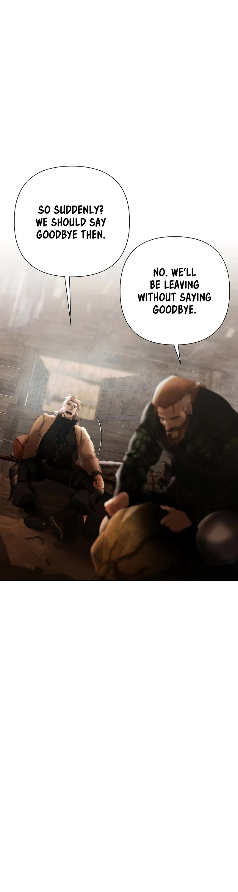 Barbarian Quest Chapter 93 page 4 - Chapter 93