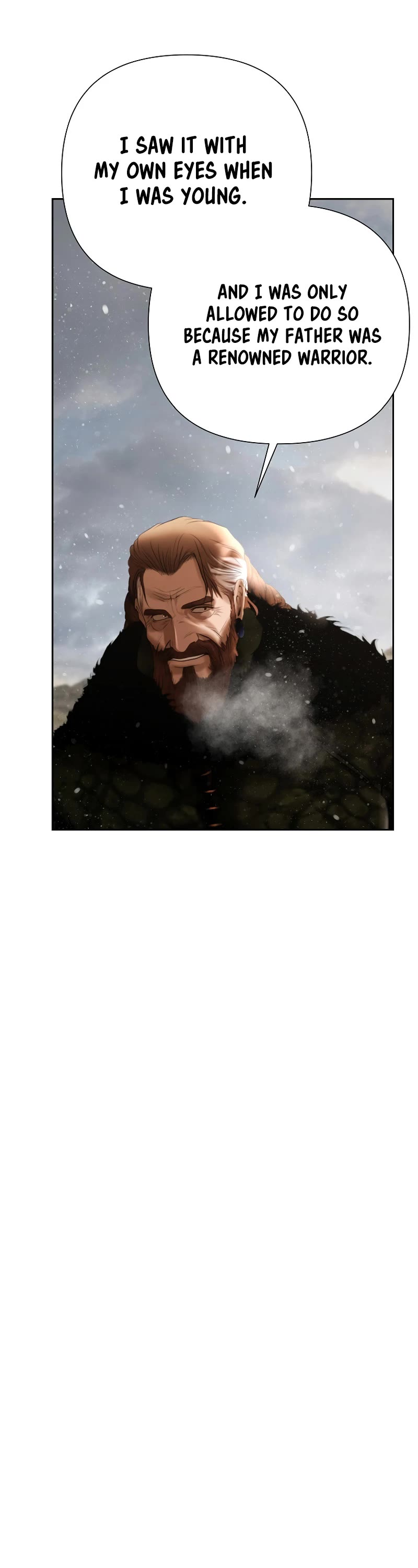 Barbarian Quest Chapter 94 page 20 - Chapter 94
