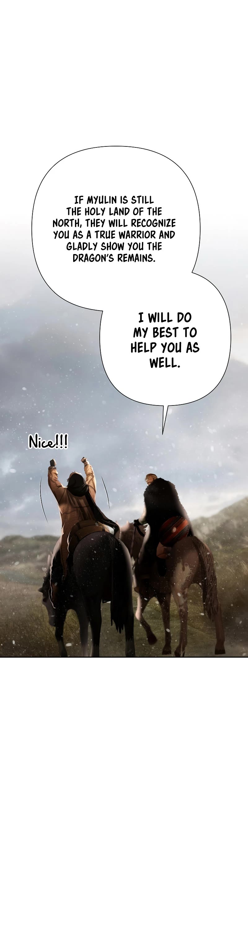 Barbarian Quest Chapter 94 page 21 - Chapter 94
