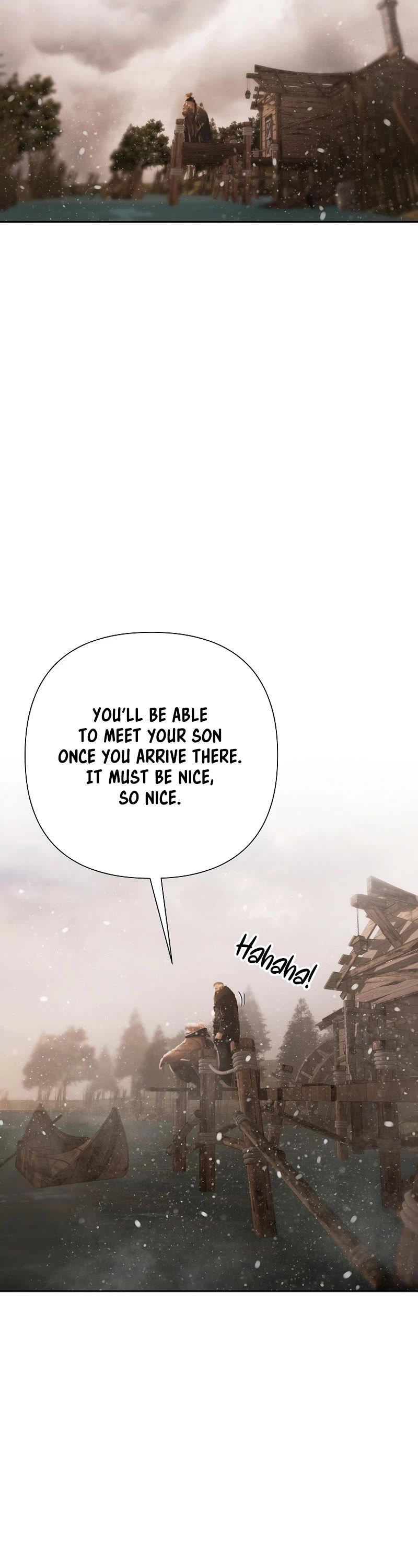 Barbarian Quest Chapter 94 page 36 - Chapter 94