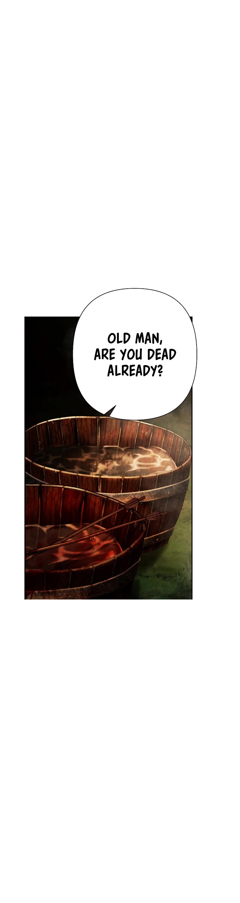 Barbarian Quest Chapter 94 page 46 - Chapter 94