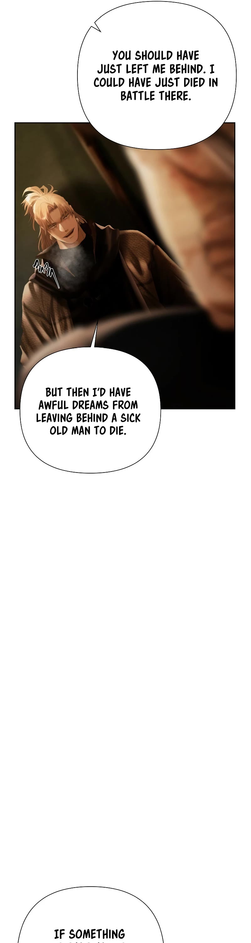 Barbarian Quest Chapter 94 page 50 - Chapter 94