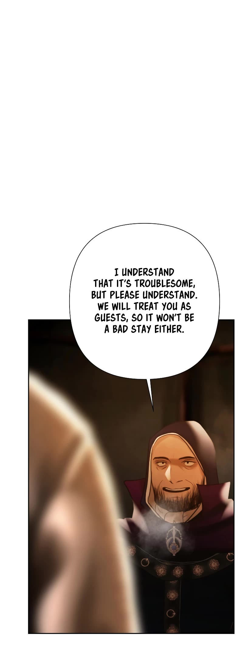 Barbarian Quest Chapter 94 page 64 - Chapter 94