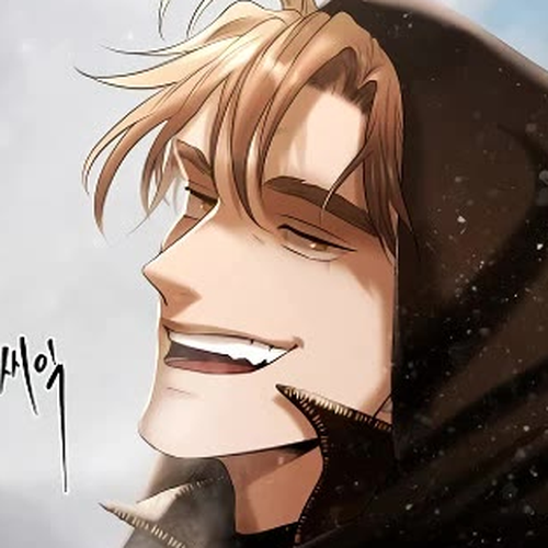 Barbarian Quest Chapter 94 cover