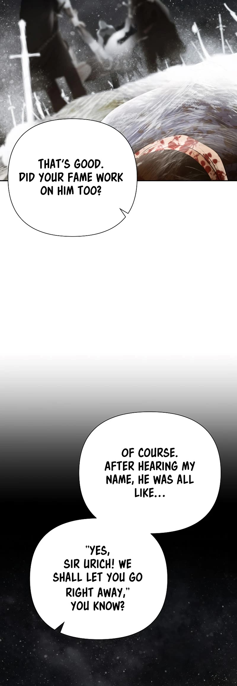 Barbarian Quest Chapter 95 page 42 - Chapter 95