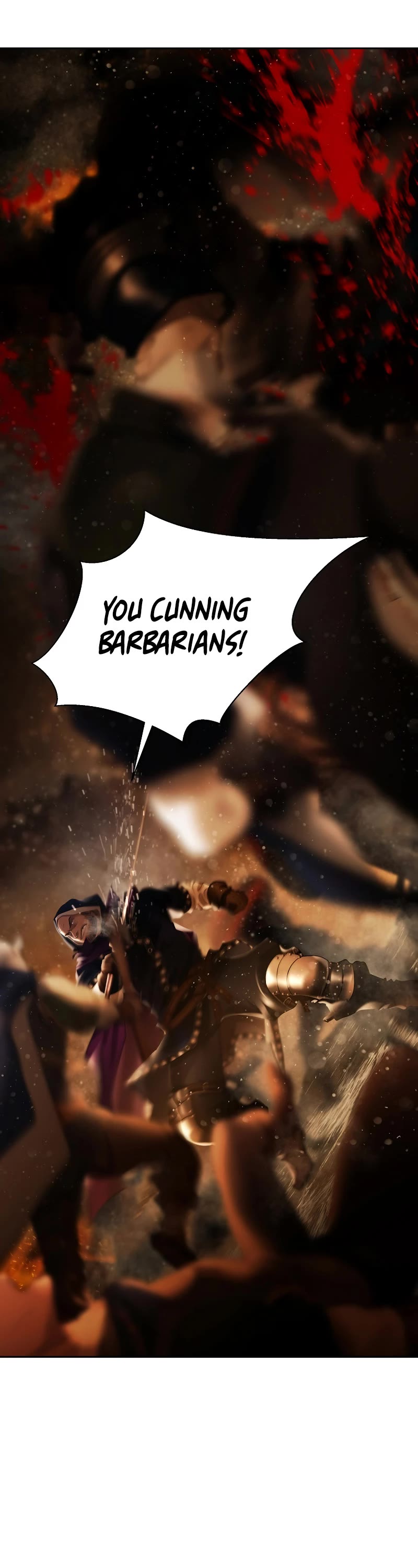 Barbarian Quest Chapter 95 page 9 - Chapter 95