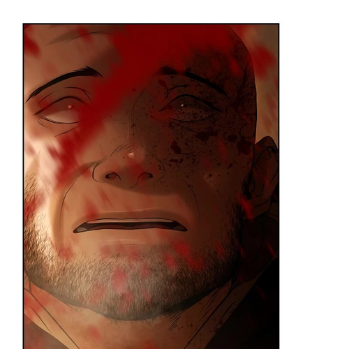 Barbarian Quest Chapter 95 cover