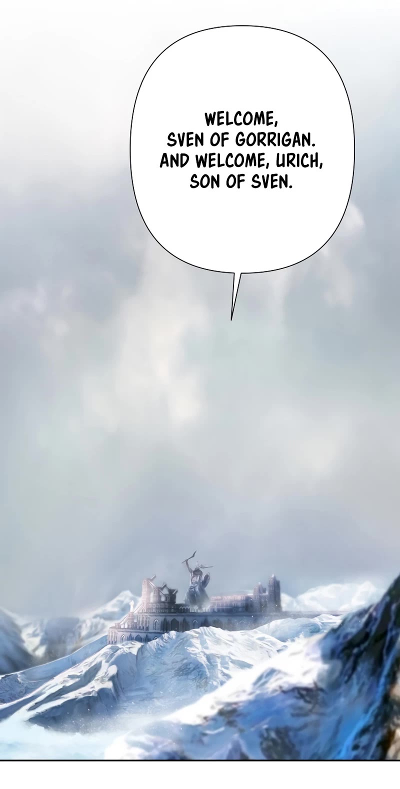 Barbarian Quest Chapter 96 page 60 - Chapter 96