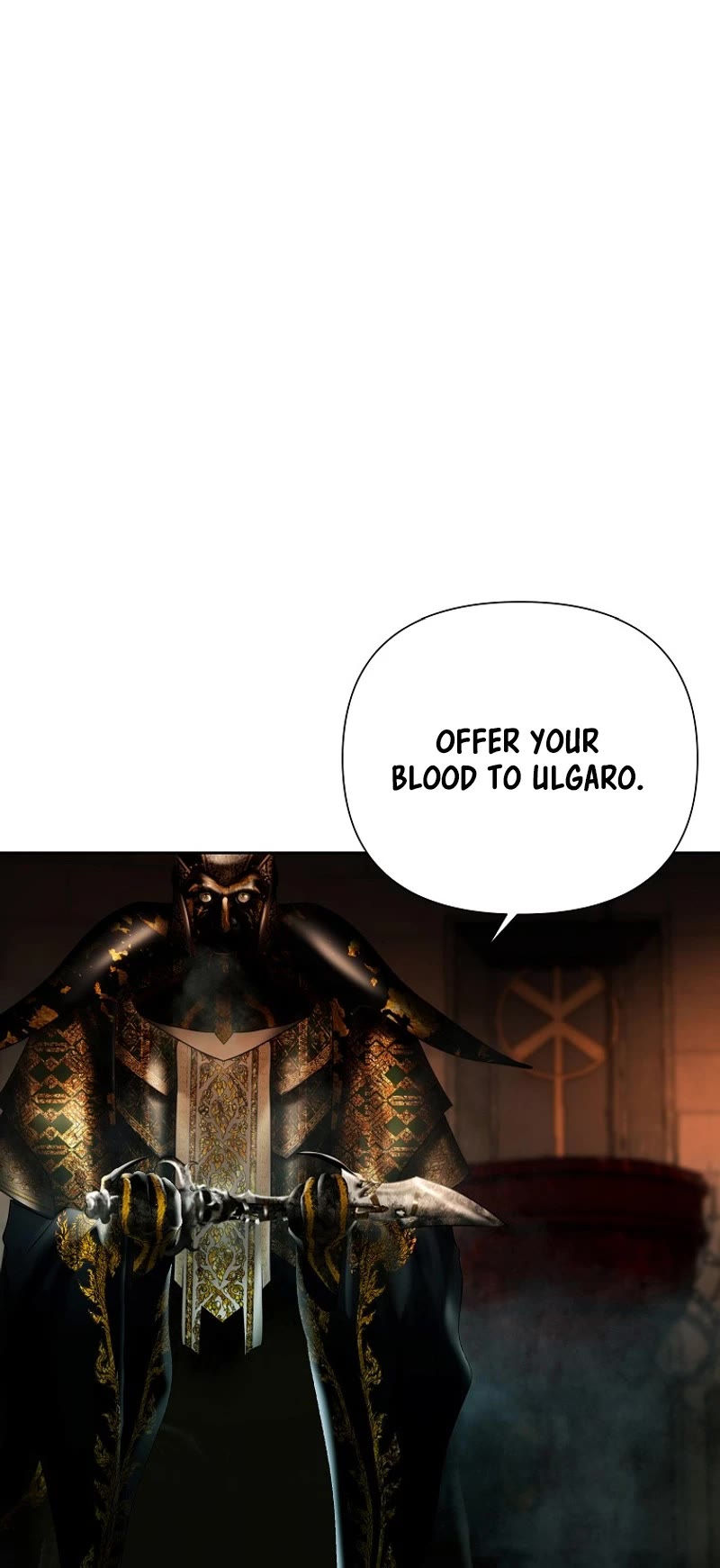 Barbarian Quest Chapter 97 page 13 - Chapter 97