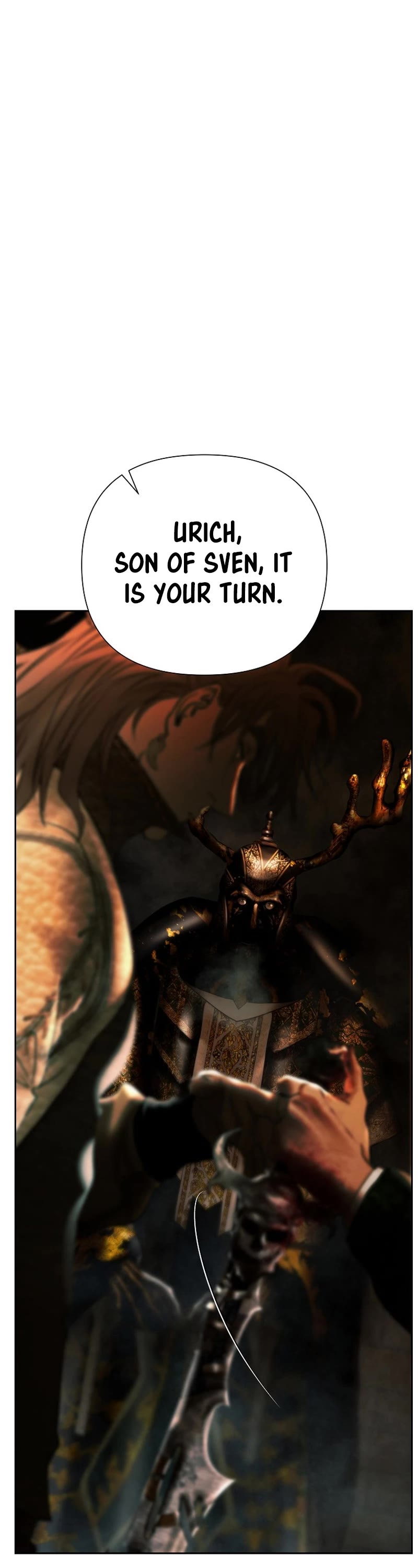 Barbarian Quest Chapter 97 page 19 - Chapter 97