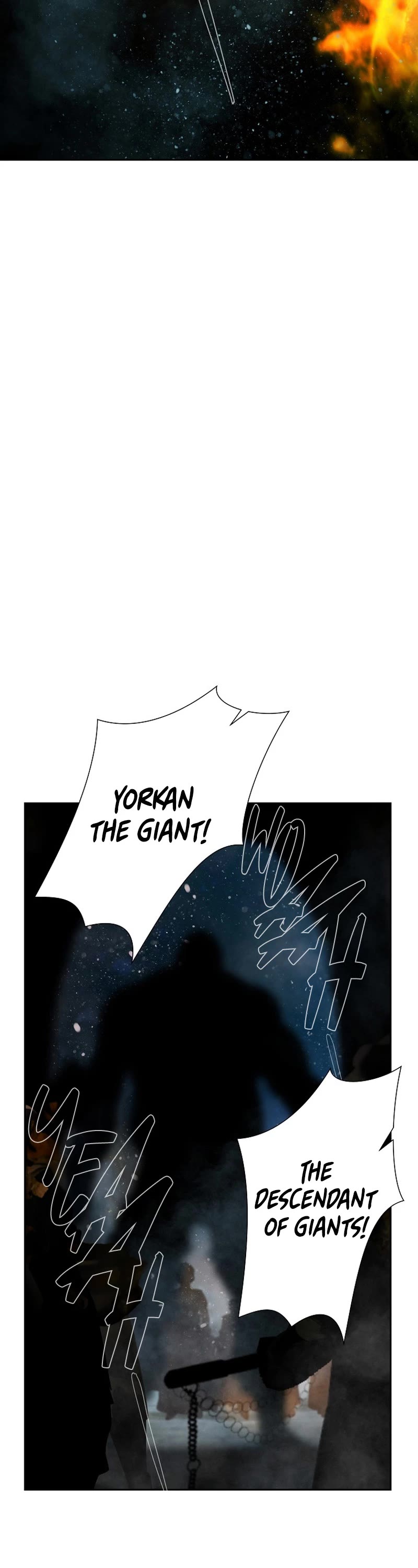 Barbarian Quest Chapter 97 page 52 - Chapter 97