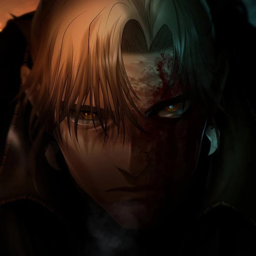 Barbarian Quest Chapter 97 cover