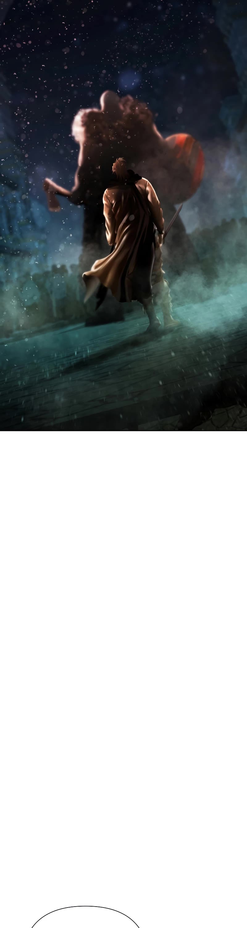 Barbarian Quest Chapter 98 page 3 - Chapter 98