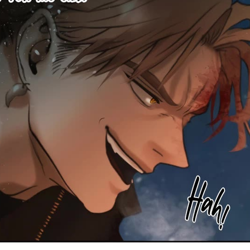 Barbarian Quest Chapter 98 cover