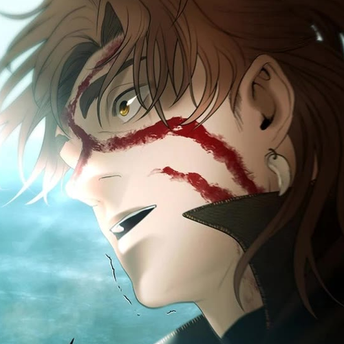 Barbarian Quest Chapter 99 cover
