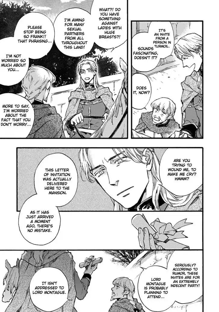 Barbarities Chapter 1 page 10 - Chapter 1