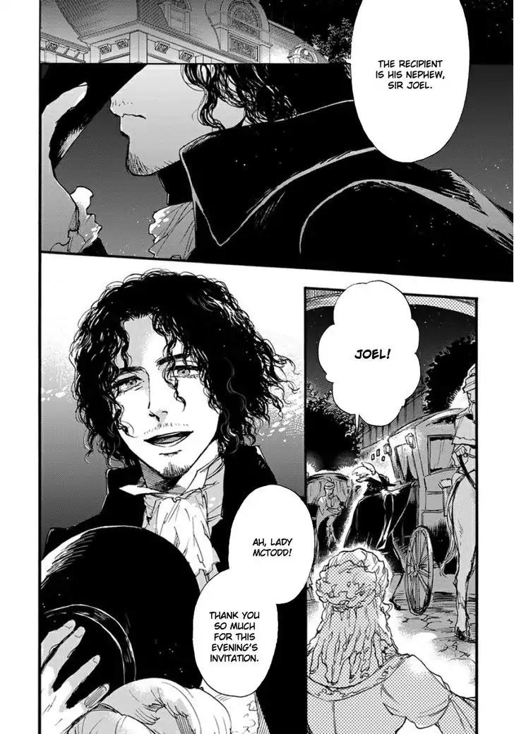 Barbarities Chapter 1 page 11 - Chapter 1