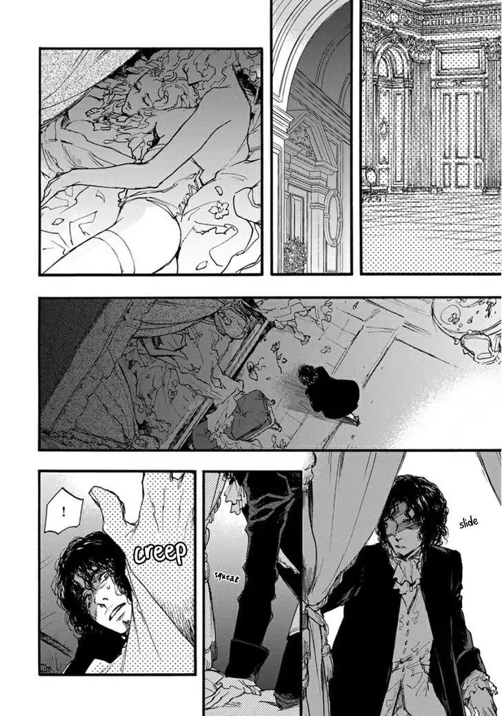 Barbarities Chapter 1 page 17 - Chapter 1