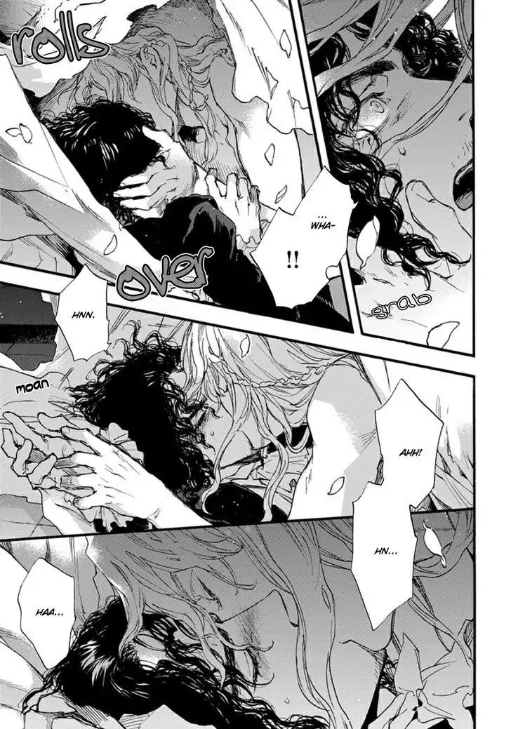 Barbarities Chapter 1 page 18 - Chapter 1