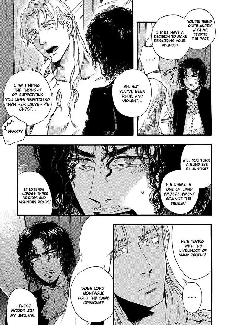 Barbarities Chapter 1 page 24 - Chapter 1