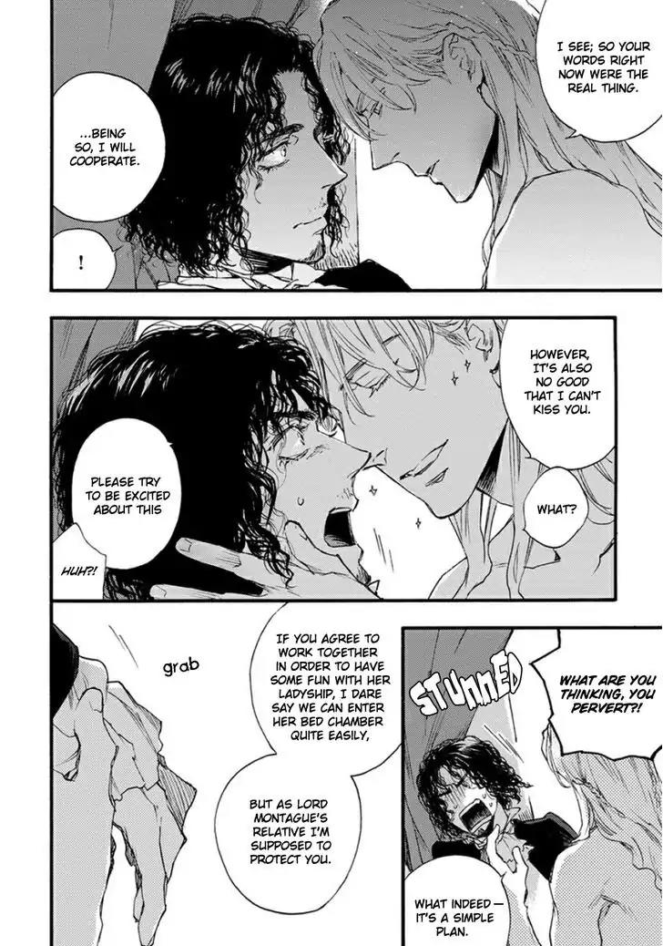Barbarities Chapter 1 page 25 - Chapter 1