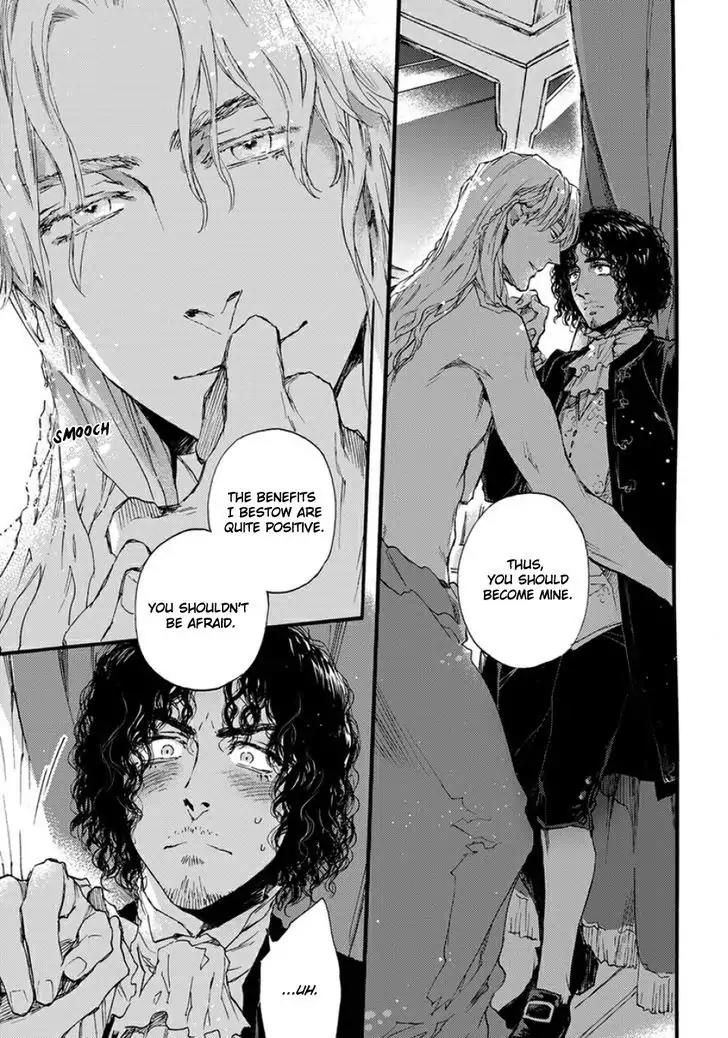 Barbarities Chapter 1 page 26 - Chapter 1