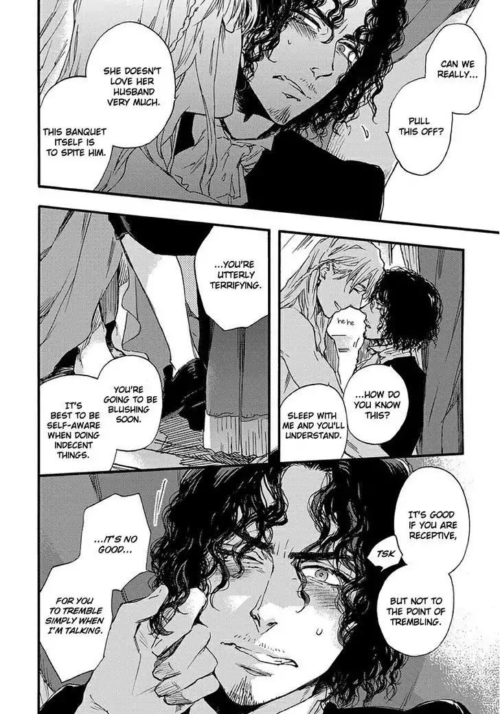 Barbarities Chapter 1 page 27 - Chapter 1