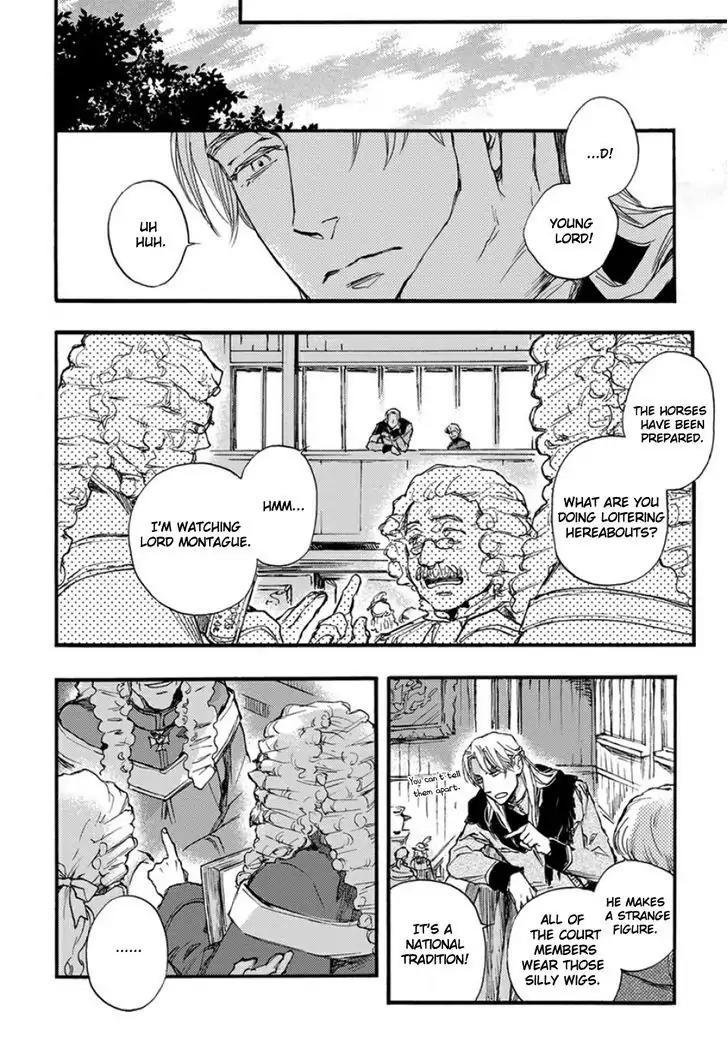 Barbarities Chapter 1 page 29 - Chapter 1