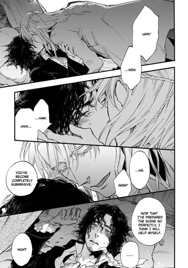 Barbarities Chapter 1 page 34 - Chapter 1