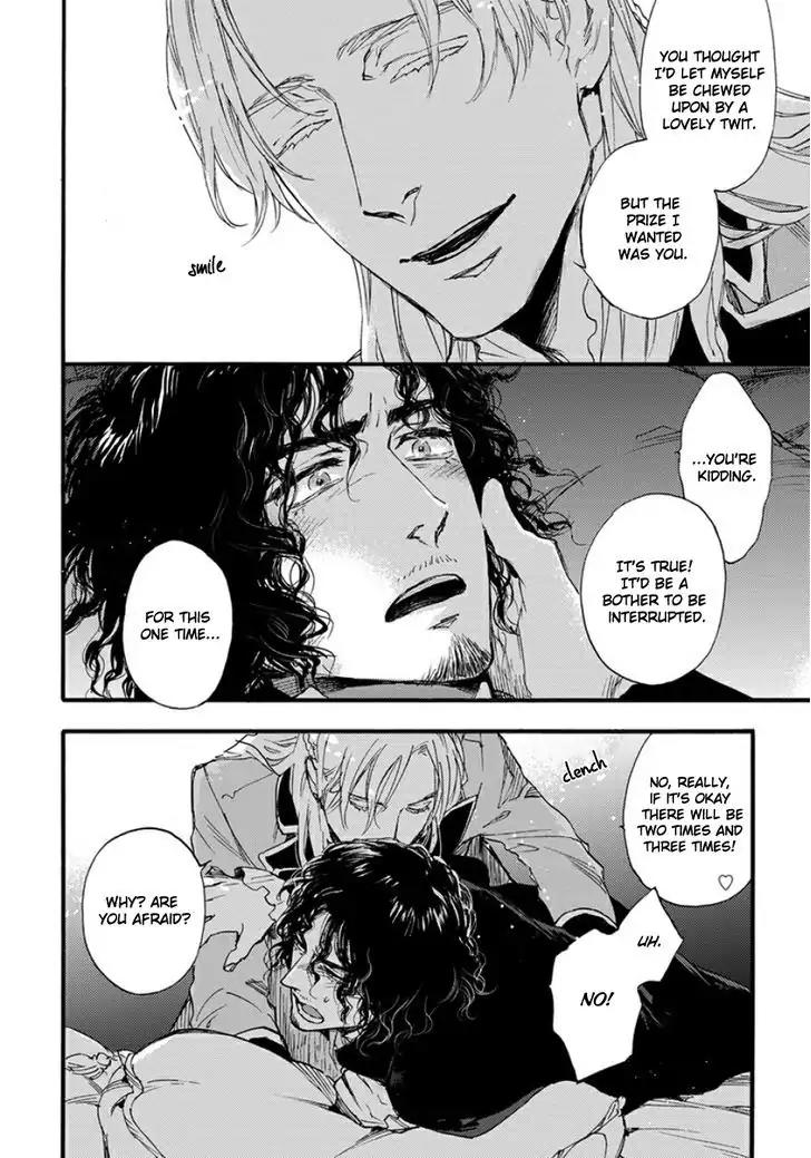 Barbarities Chapter 1 page 35 - Chapter 1
