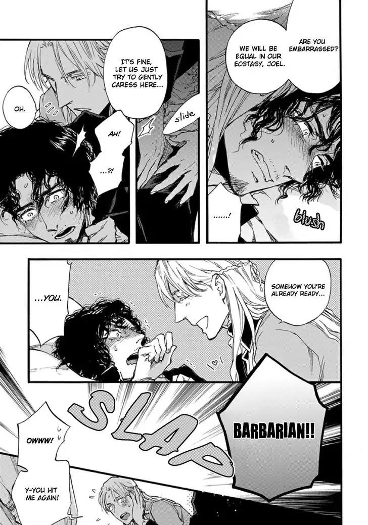 Barbarities Chapter 1 page 36 - Chapter 1