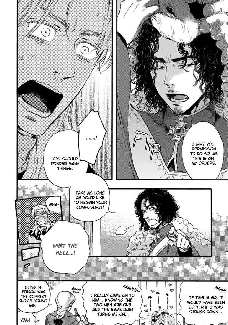 Barbarities Chapter 1 page 39 - Chapter 1