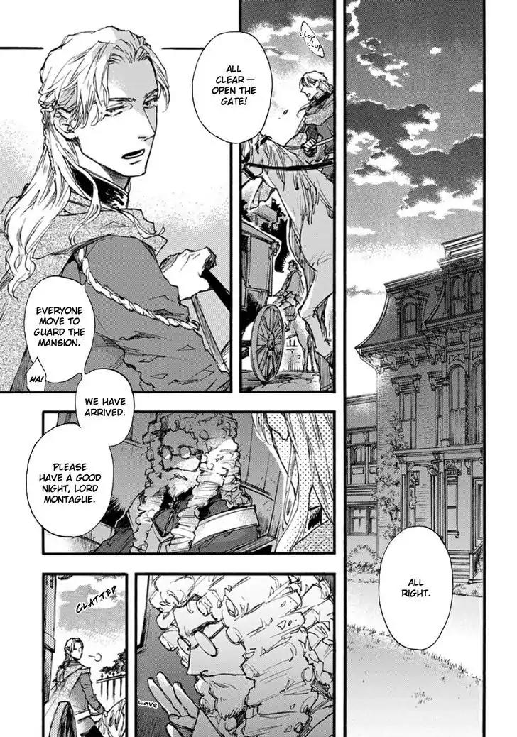 Barbarities Chapter 1 page 8 - Chapter 1