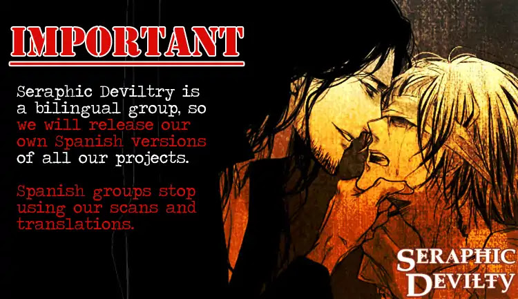 Barbarities Chapter 10 page 1 - Chapter 10