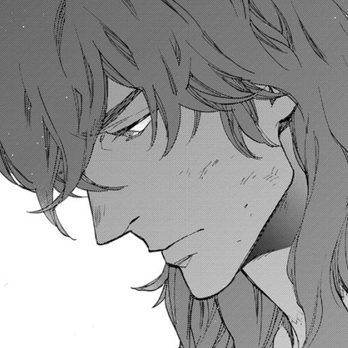 Barbarities Chapter 16 cover