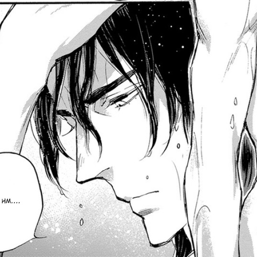 Barbarities Chapter 18 cover