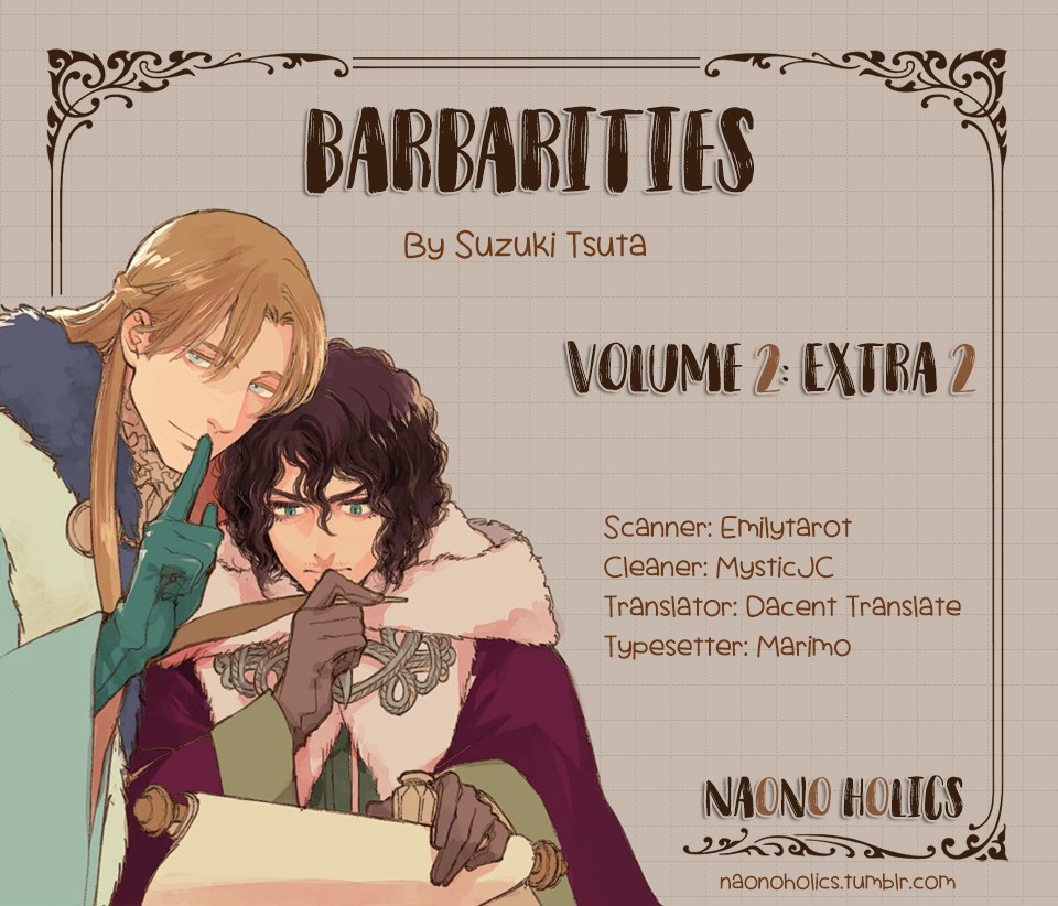 Barbarities Chapter 19.6 page 10 - Chapter 19.6: Extra 2