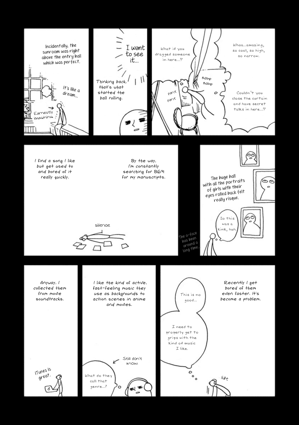 Barbarities Chapter 19.6 page 7 - Chapter 19.6: Extra 2