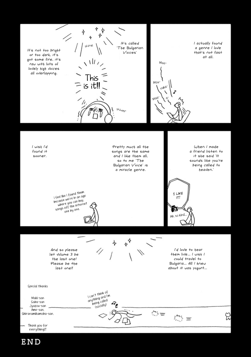 Barbarities Chapter 19.6 page 8 - Chapter 19.6: Extra 2