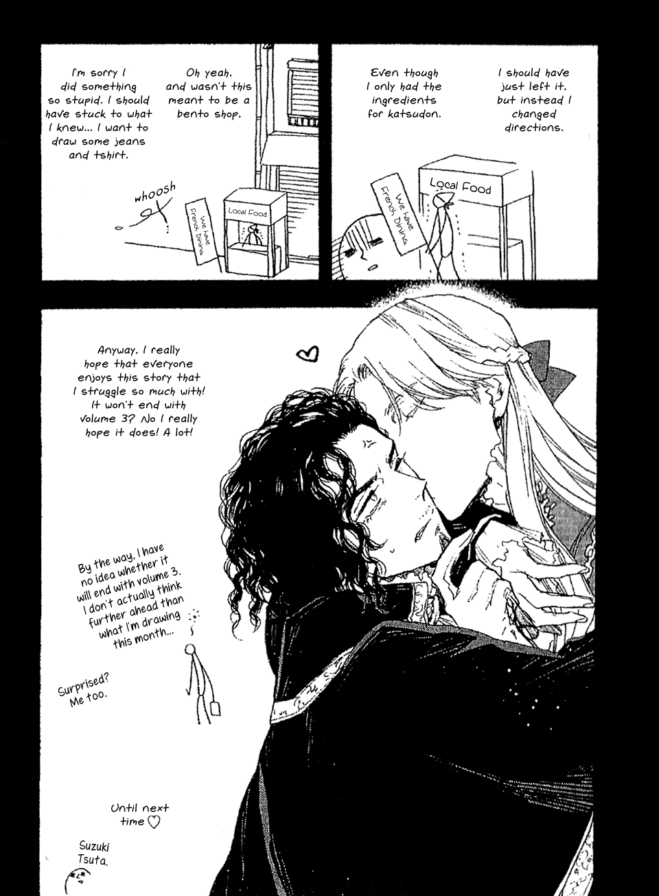 Barbarities Chapter 19.7 page 4 - Chapter 19.7: Extra 3