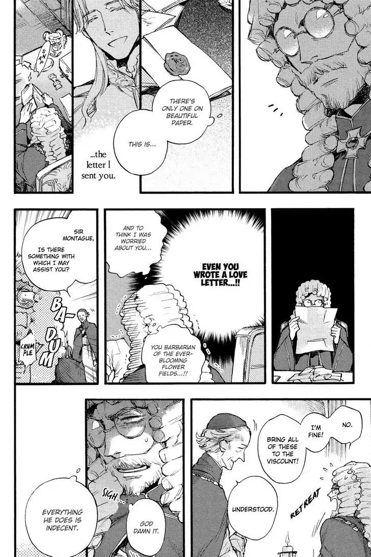 Barbarities Chapter 2 page 12 - Chapter 2