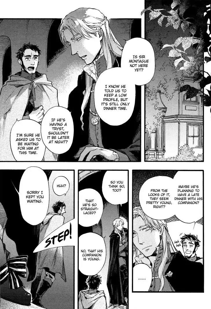 Barbarities Chapter 2 page 13 - Chapter 2