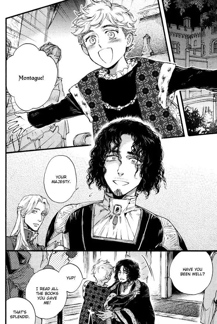 Barbarities Chapter 2 page 16 - Chapter 2