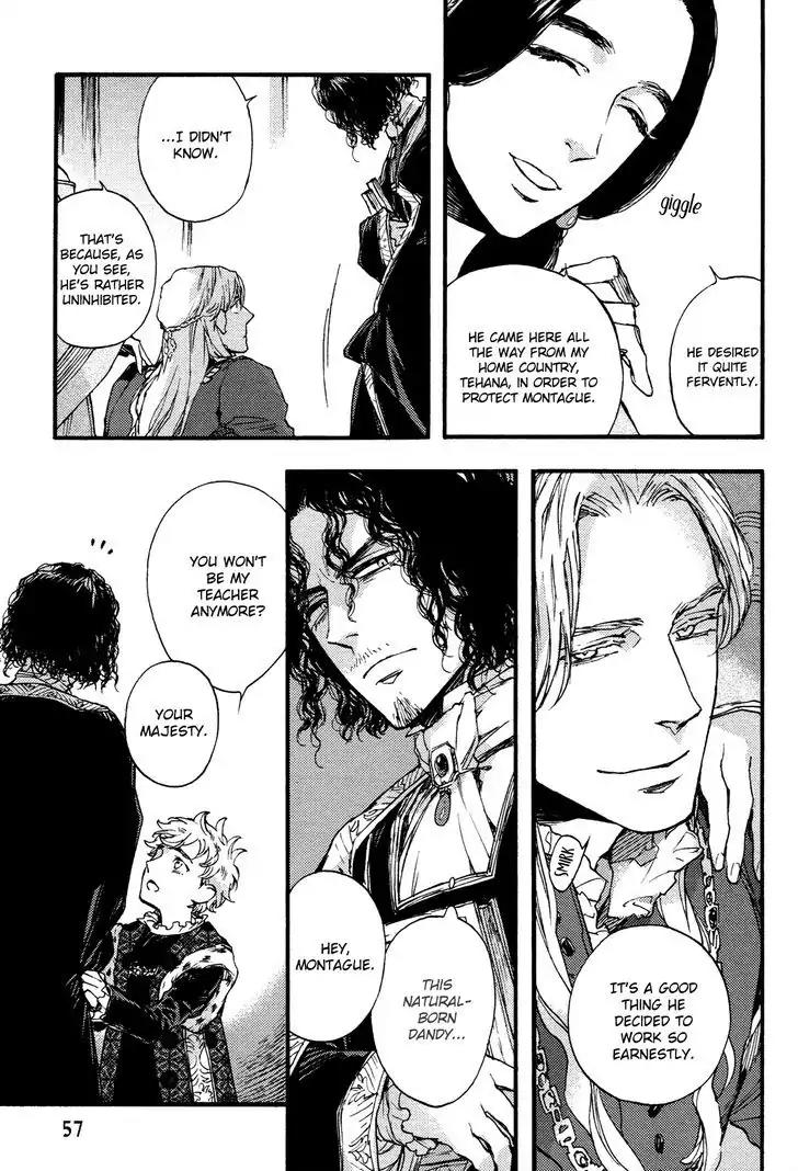 Barbarities Chapter 2 page 19 - Chapter 2