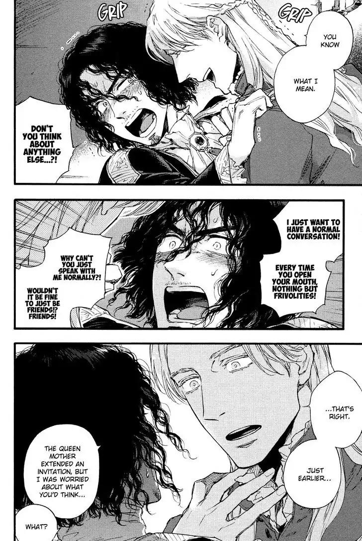 Barbarities Chapter 2 page 26 - Chapter 2