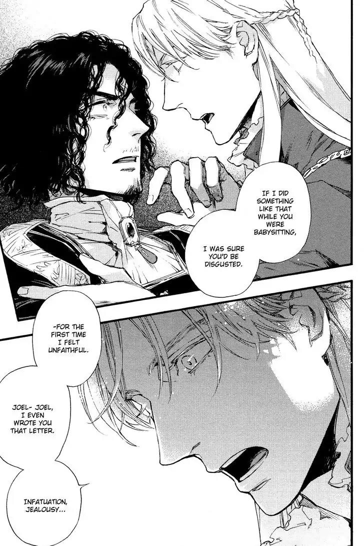 Barbarities Chapter 2 page 27 - Chapter 2