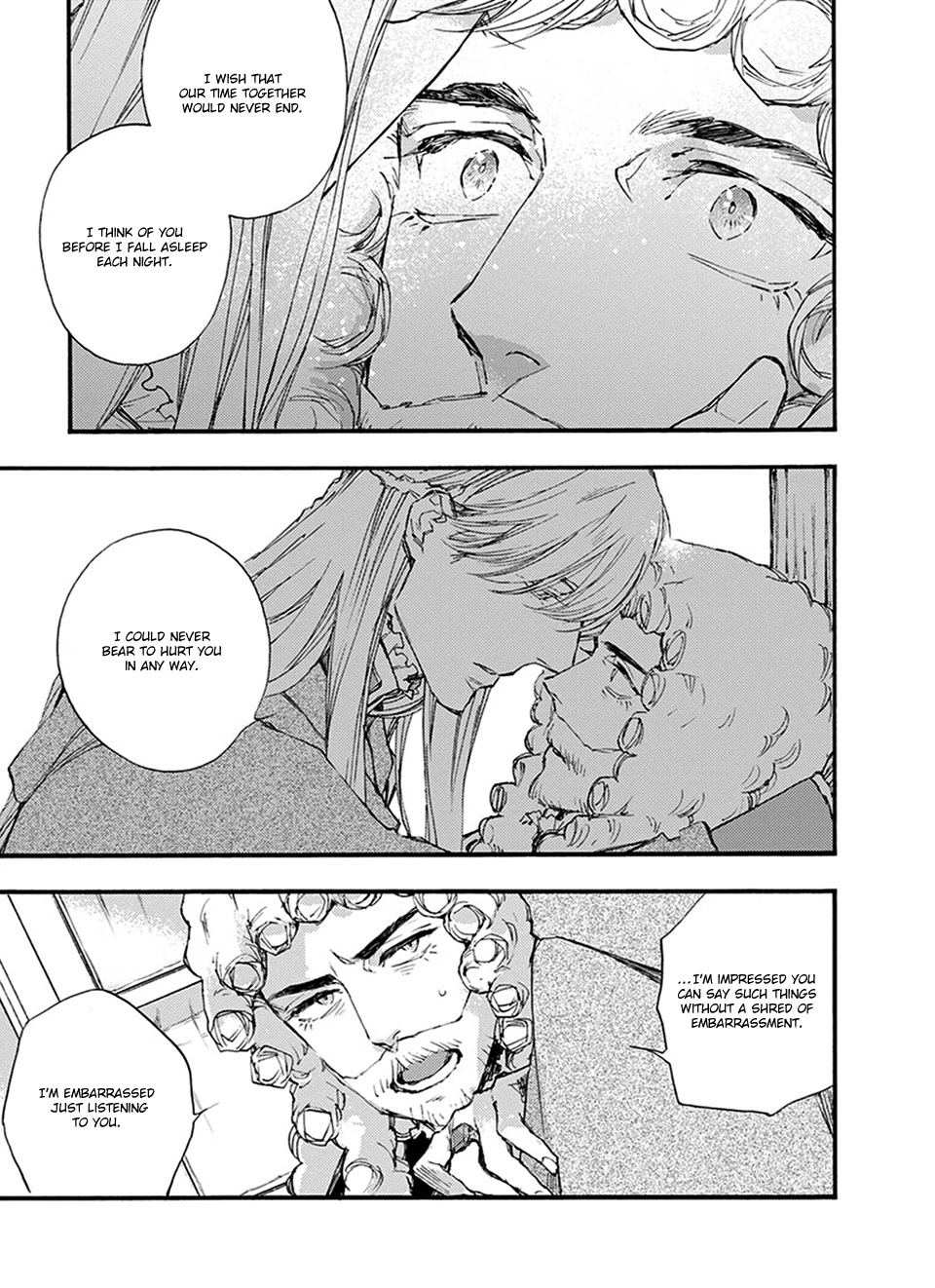 Barbarities Chapter 20 page 44 - Chapter 20