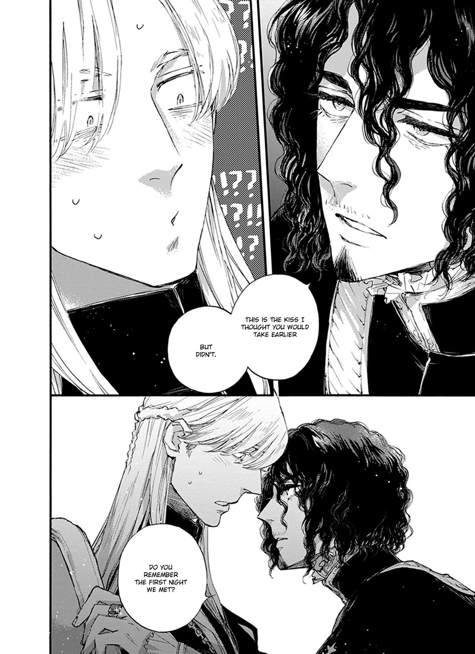 Barbarities Chapter 23 page 23 - Chapter 23