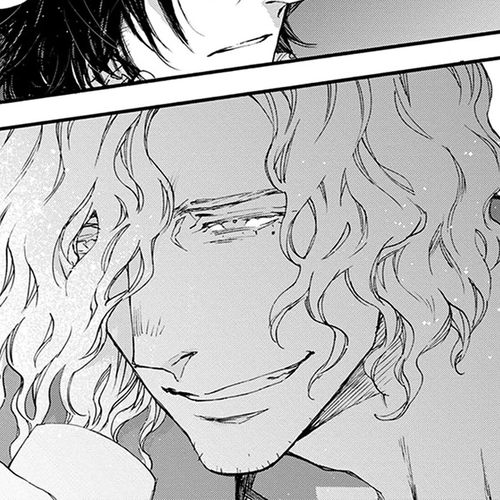 Barbarities Chapter 24 cover