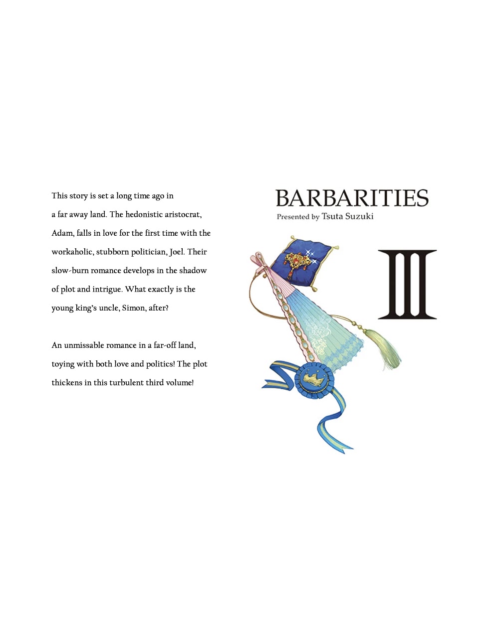 Barbarities Chapter 26.6 page 6 - Chapter 26.6: Extra 2 & 3